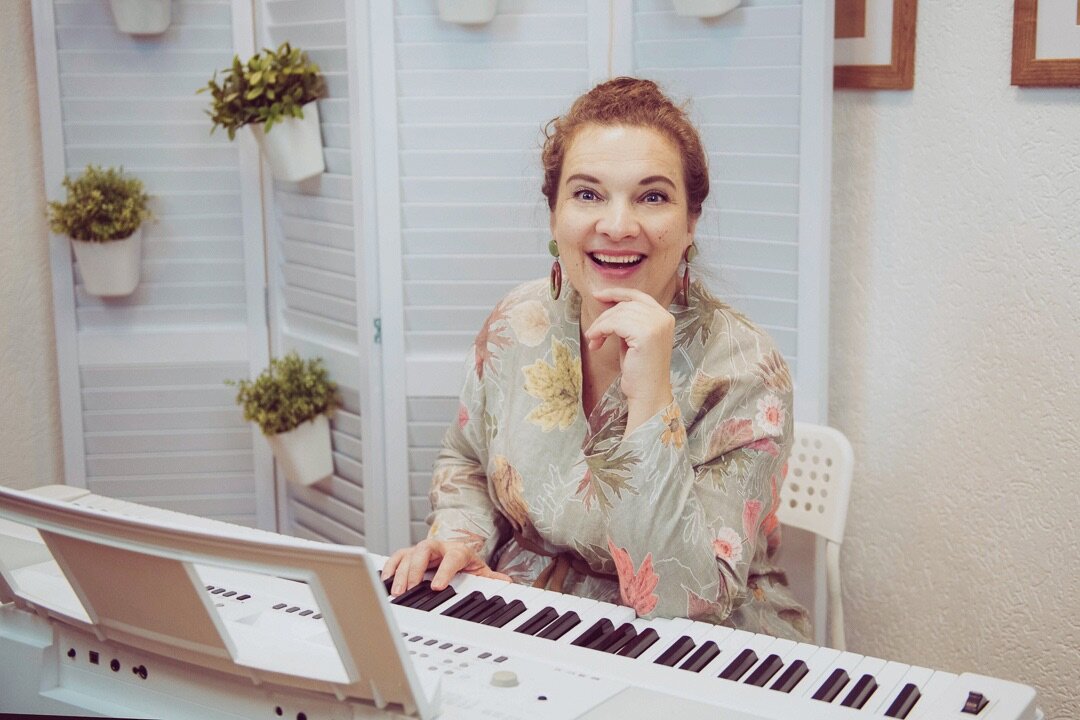 Екатерина Липовская