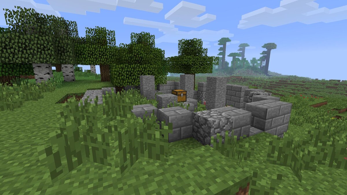 Всемверсии майнкрафта. E 1. 6. 5. Майнкрафт 1.