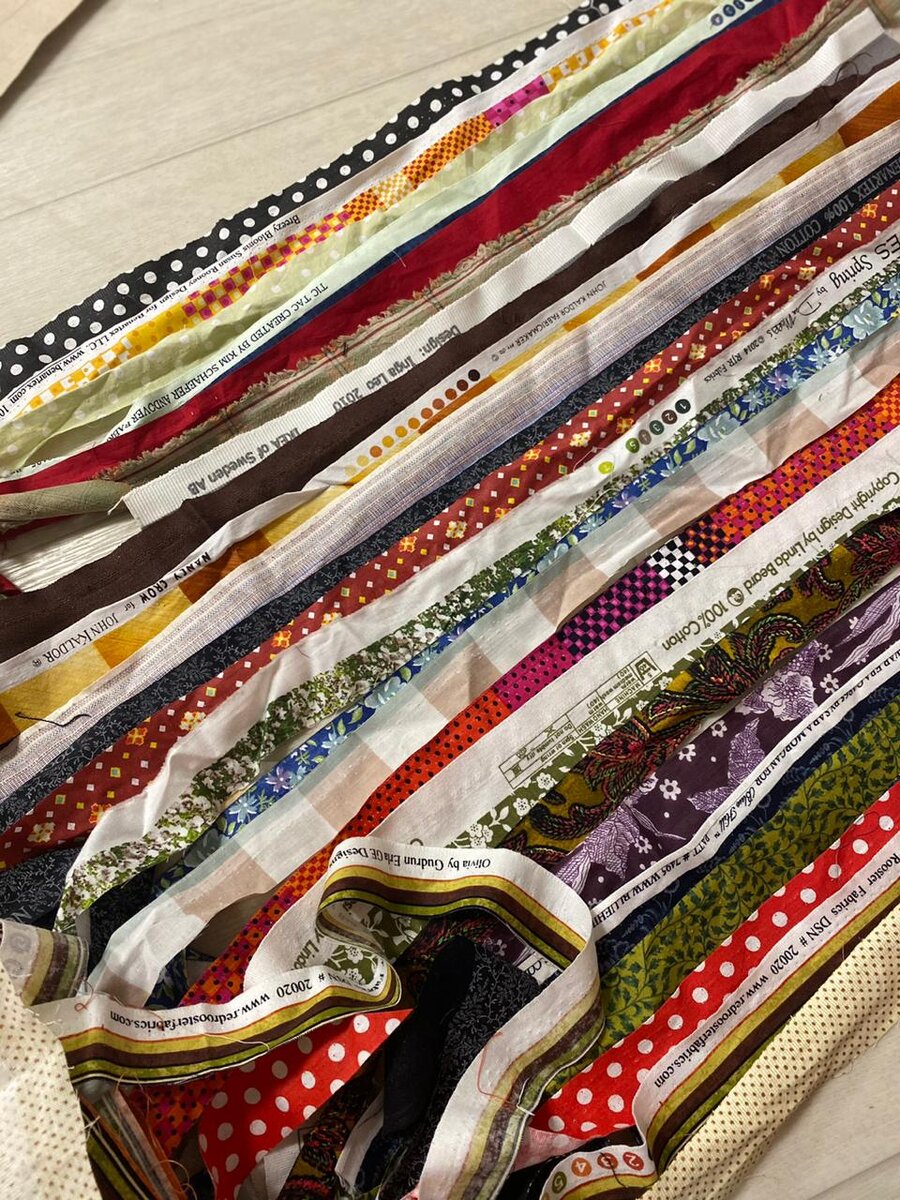 Предварительная раскладка