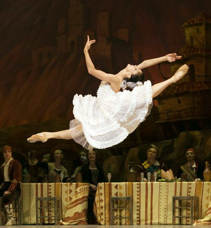 Наталия Осипова