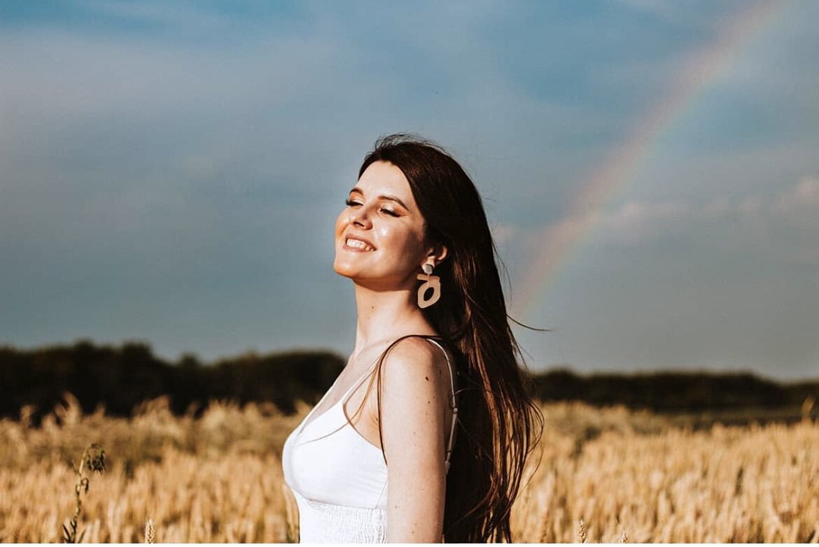 Фотосессия в этот период