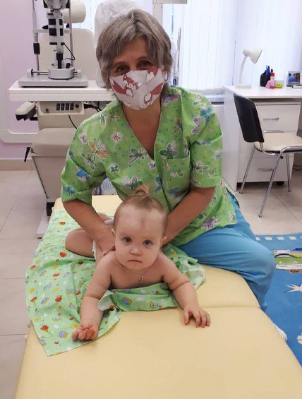 #oksanashcherbakova1963