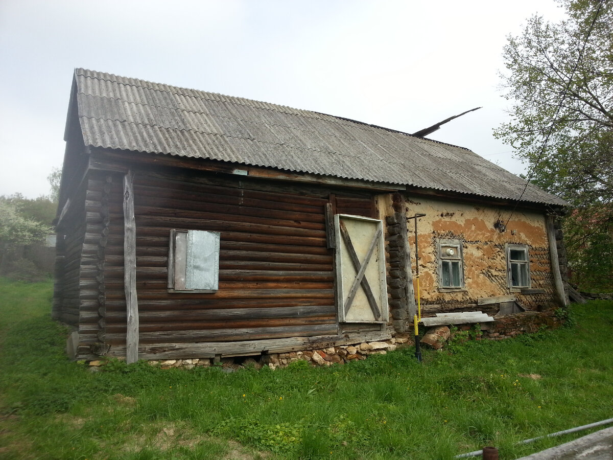 Советский дом | Будни демонтажника | Дзен