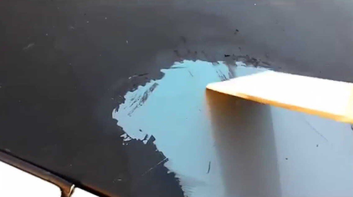 Жидкая резина