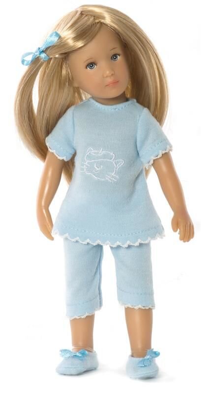 Кукла  Кидз Н Катс Лоттхен