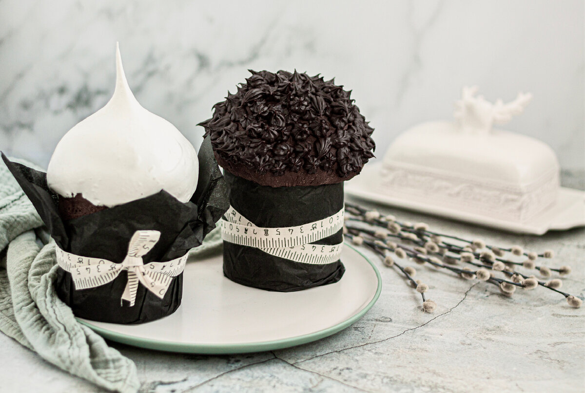 Куличи 📸 Катерина