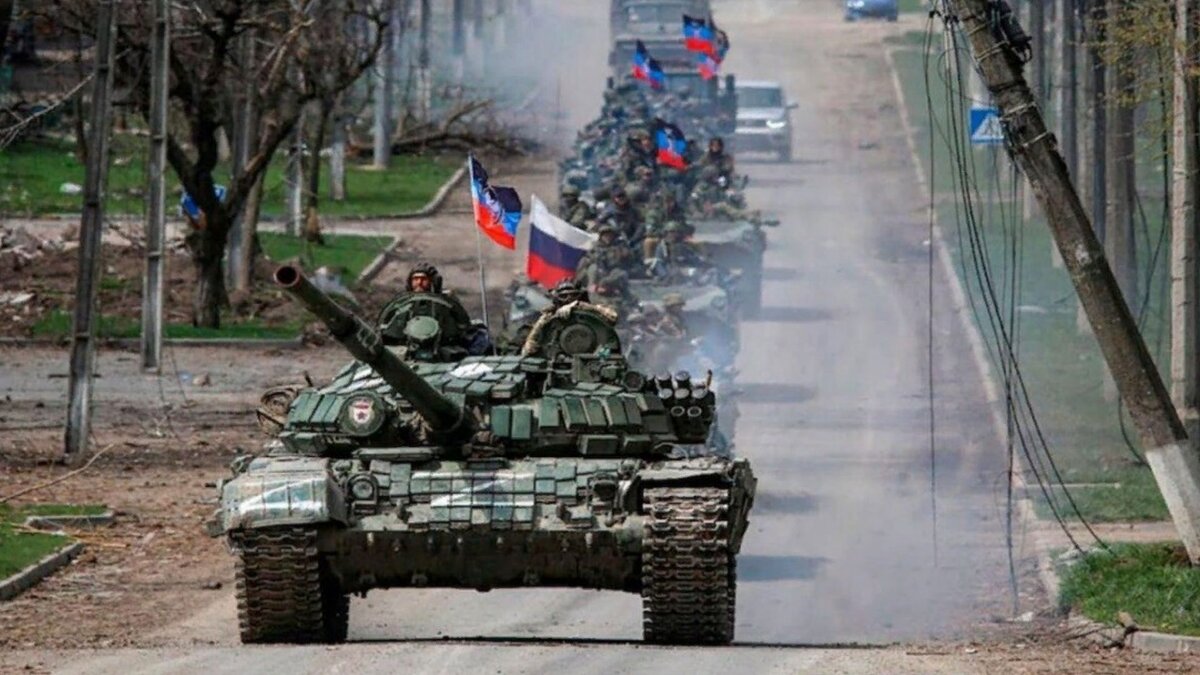 Россия признаёт право украинцев выбирать собственный путь цивилизованного развития. Вот только превращать страну в антироссийский таран американских интересов Россия Украине не позволит.