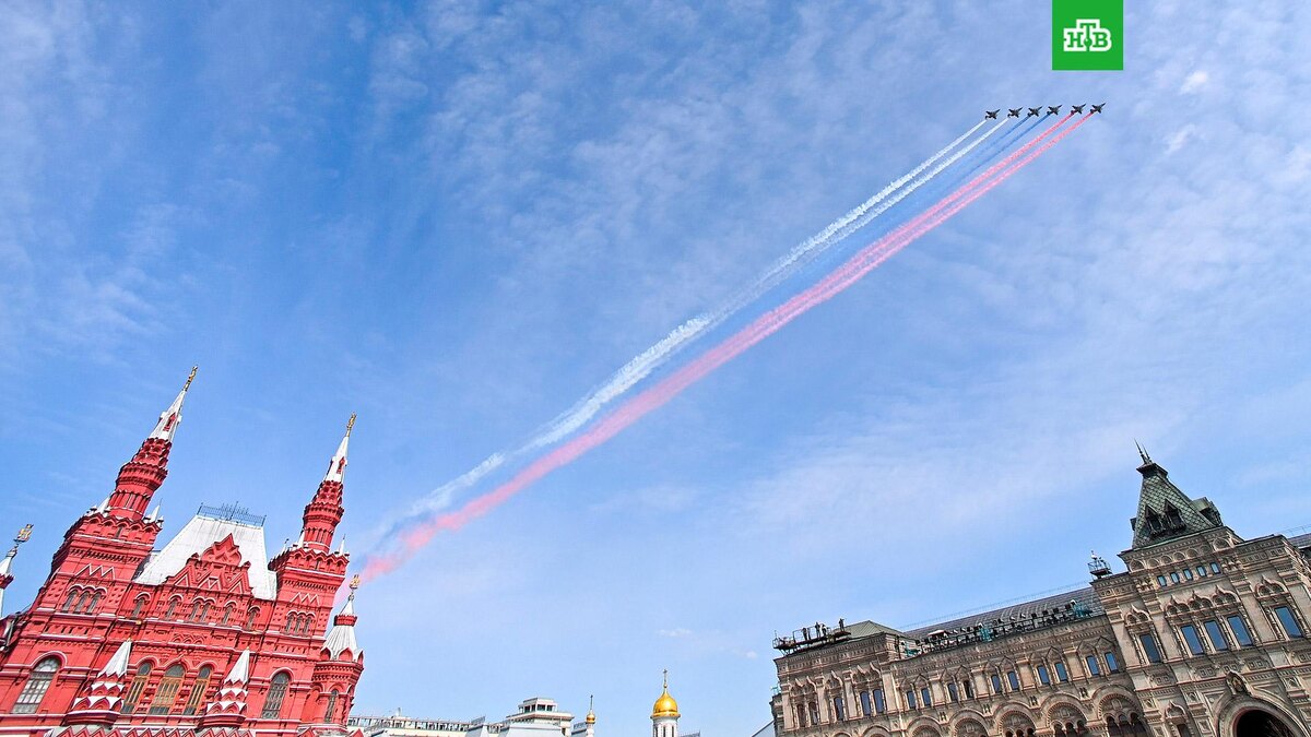 новости в москве день