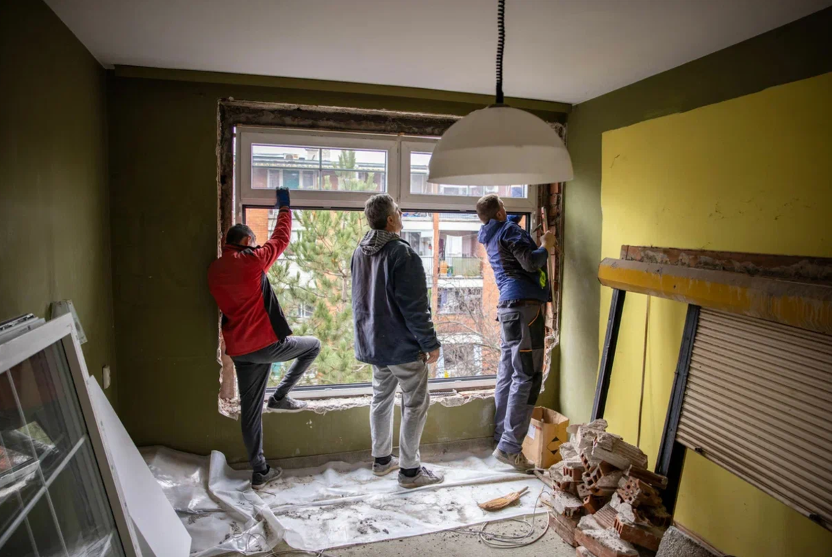 Фото по лицензии в обработке автора