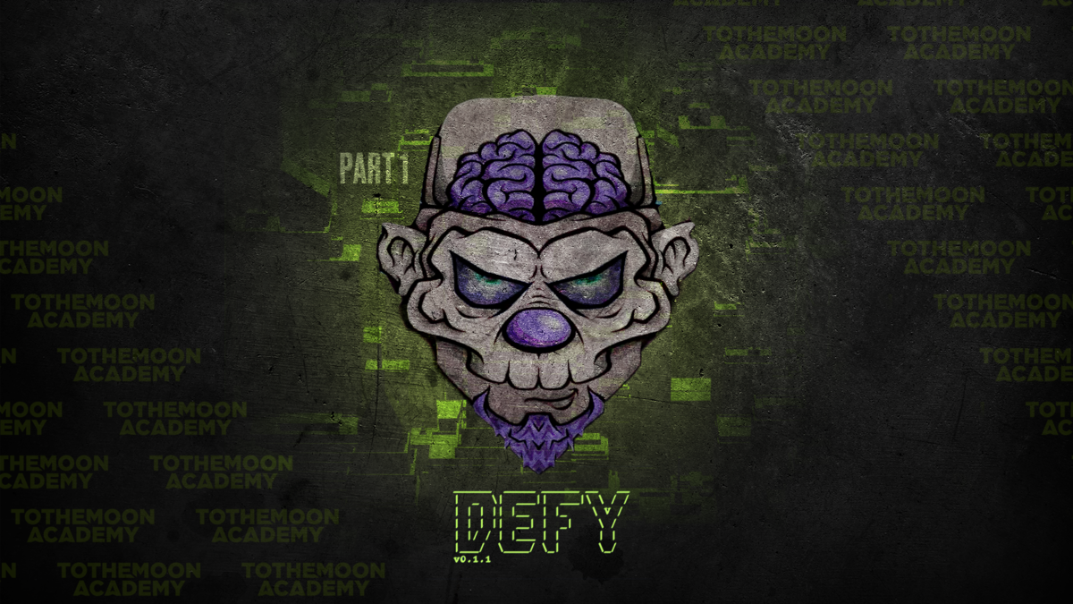 Рубрика: DeFi/GameFi/M2E