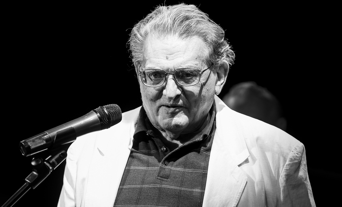 Леонид Зорин