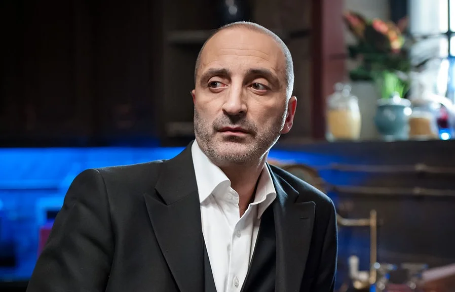 Кирилл Козаков