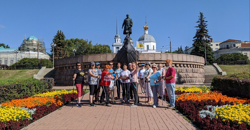 Фото: предоставлено Тверским Союзом "Академия здоровья" 