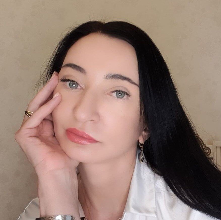 Марианна Абравитова, эзотерик, таролог