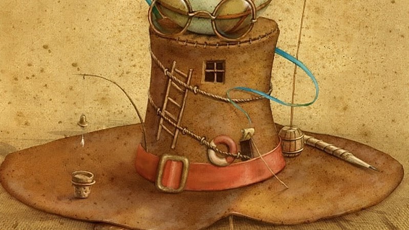 Алексей Ежов