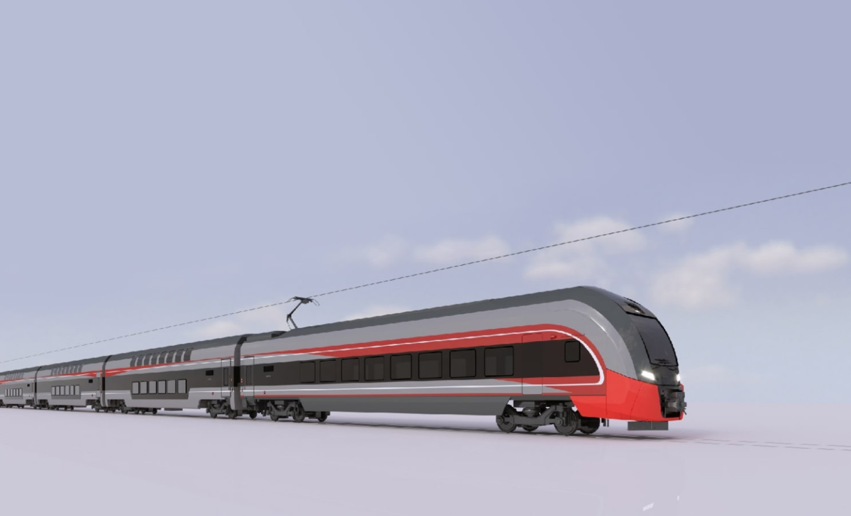 Продукция от "Синара": спасёт ли она российский транспорт?