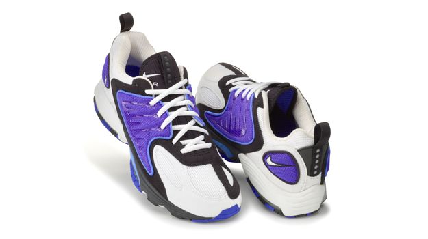 Nike air zoom 1999 hot sale