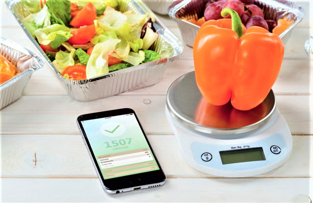 На старте надо понять, какие у нас отправные точки по еде.  | Фото: wg-up.ru 