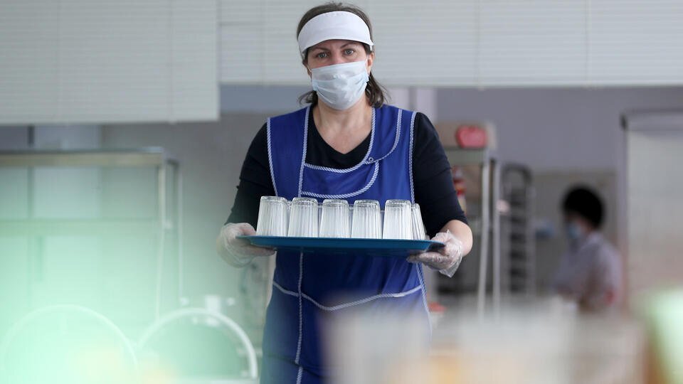 Фото: © ТАСС/Владимир Смирнов