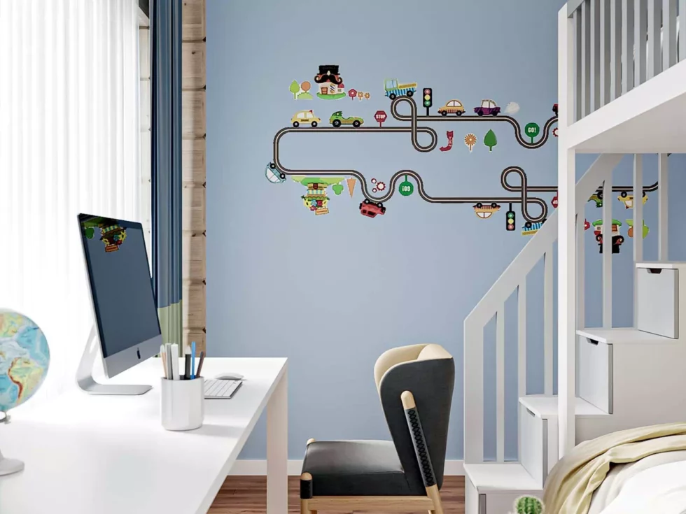 Комфортное рабочее место фото 2