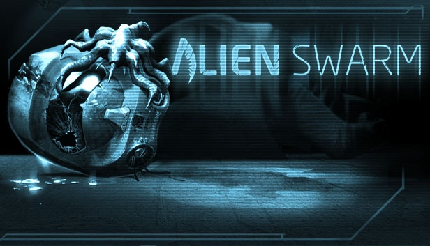 Обзор Alien Swarm | качественно и бесплатно