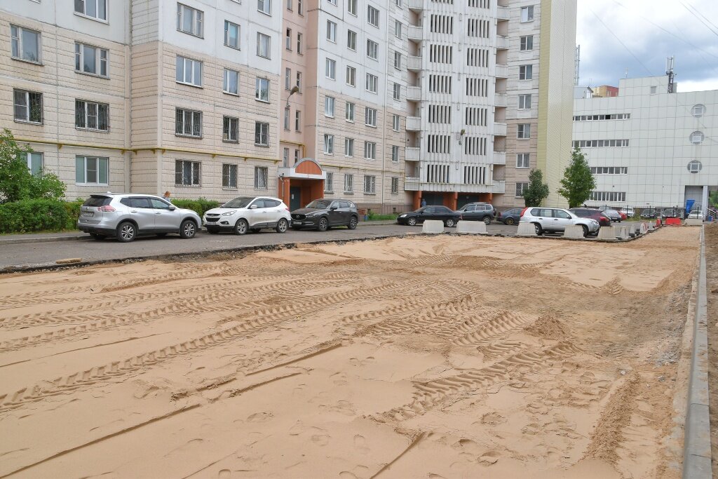 В Твери все больше горожан участвуют к ППМИ