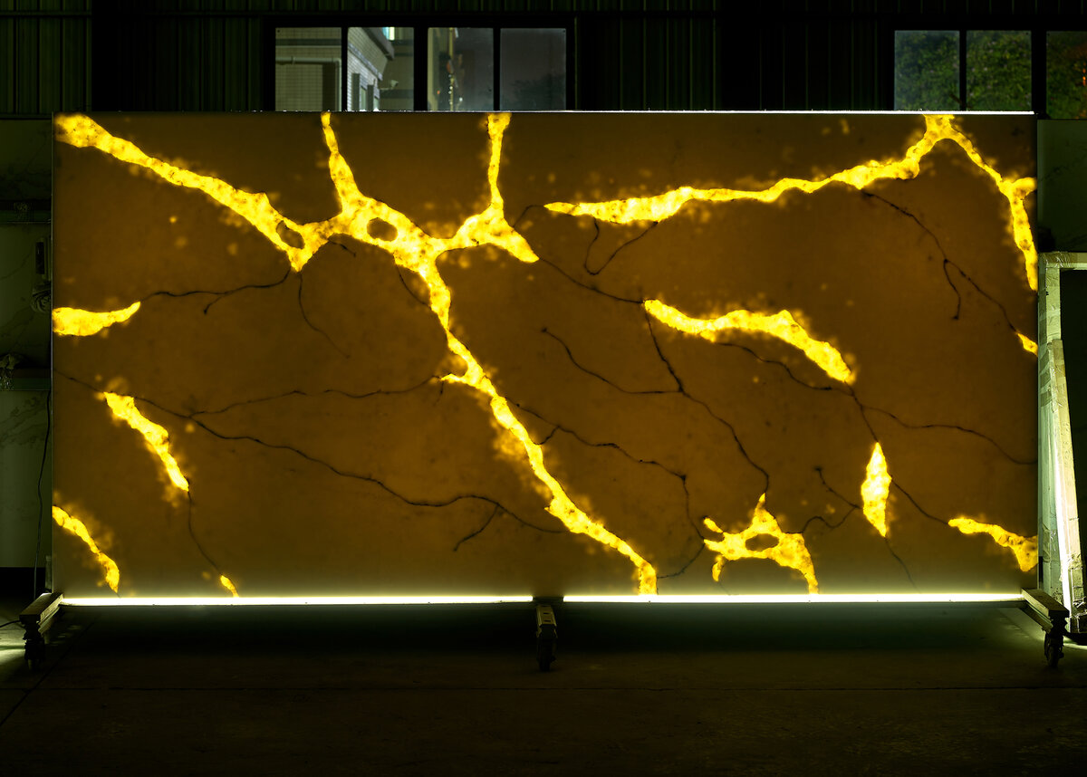 Statuario Crystallo EQAM 050