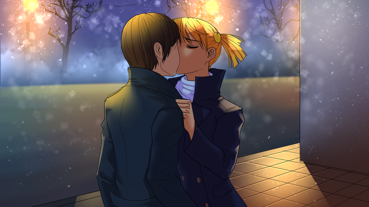 Просто арт красивый очень.