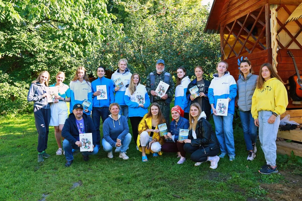 фото А Лотова