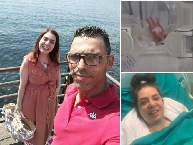    Альбина с 17 лет знала, что не сможет родить Соцсети