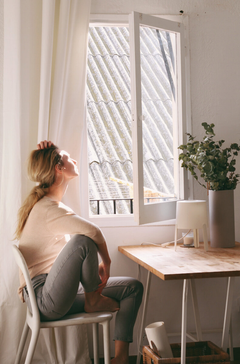 Размышление о Солнце.