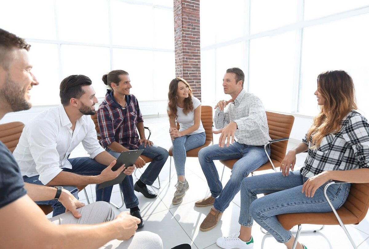 Что значит владеть навыками коммуникации