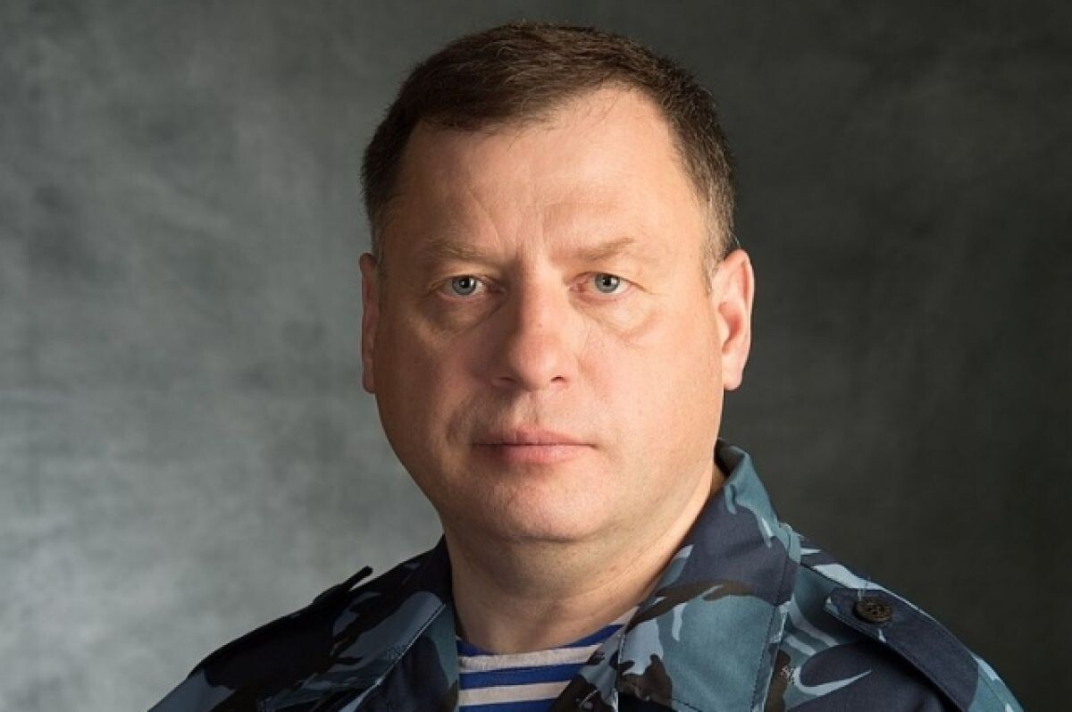    Депутат Швыткин заявил о намерении уйти на фронт
