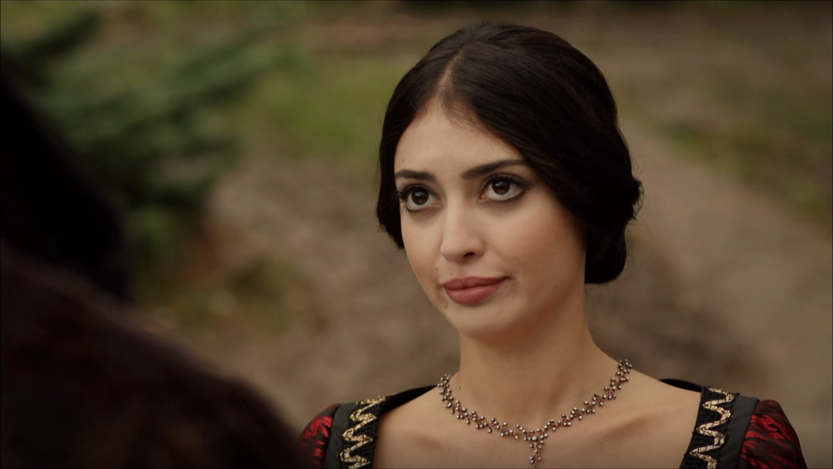 Princess isabella. Princess isabella