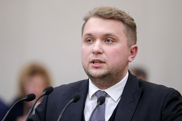    Вице-спикер ГД Чернышов предложил Кравцову вернуть начальную военную подготовку в школы
