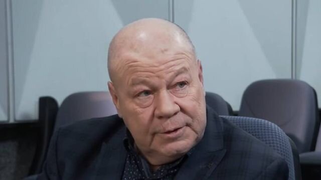   Сергей Селин Цитата из видеоинтервью