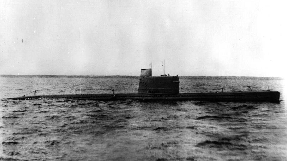     Катастрофа под водой: что случилось с советской субмариной М-256 admship.ru