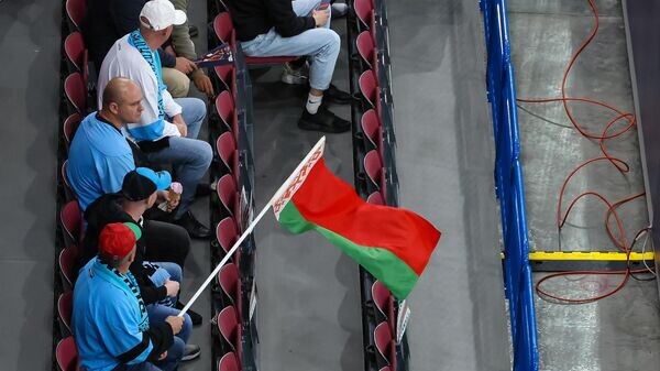   © Photo : "ВКонтакте" / ХК "Динамо-Минск"