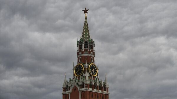   © Sputnik / Максим Блинов