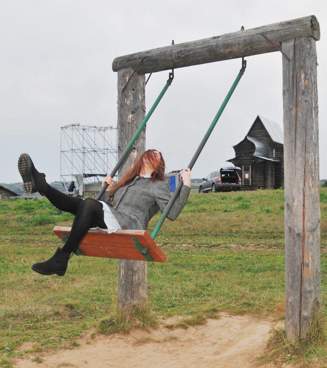 фото автора канала