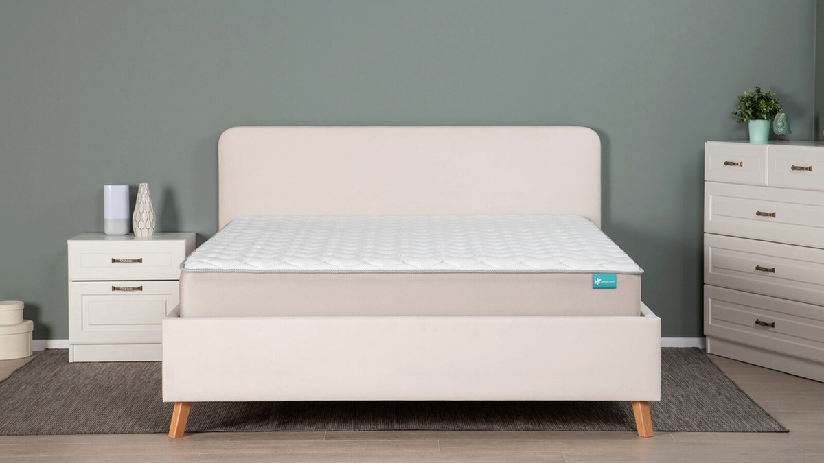 Матрасы Ortho производятся трех уровней жесткости на выбор: мягкий, средний и жесткий. Выбирать жесткость нужно, исходя из роста и веса, а также медицинских показаний