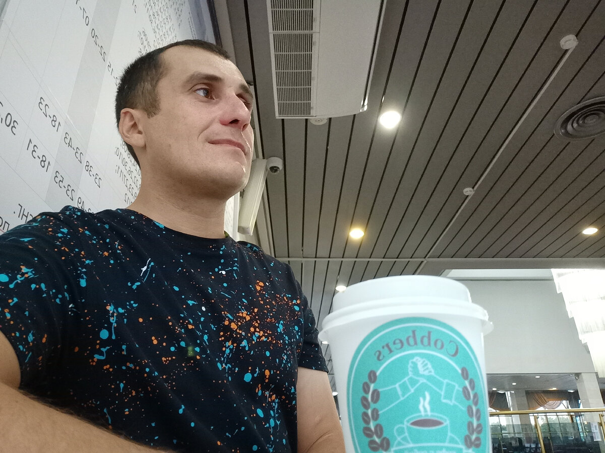 Как это у них получается? Вот вопрос!