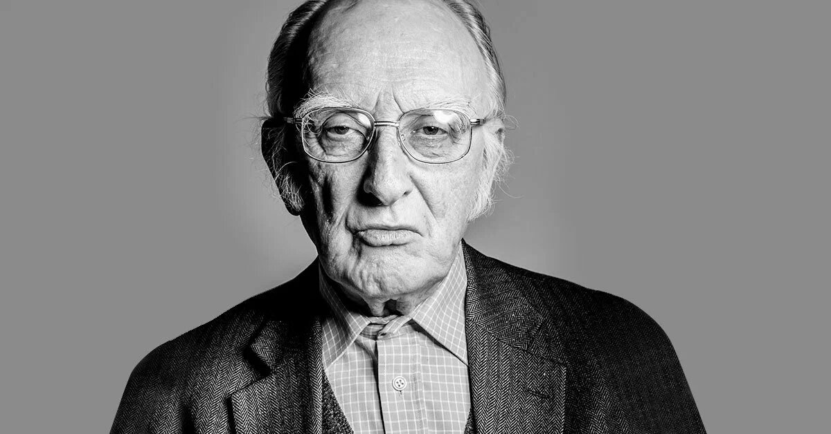 Джозеф Мерфи