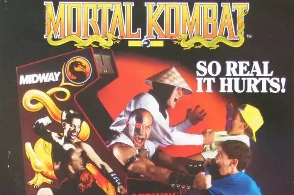     Почему 30 лет назад Mortal Kombat провалился: история самого популярного файтинга
