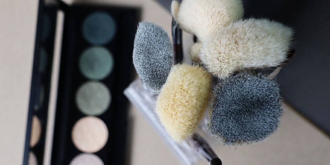 Отличие натурального ворса от синтетического.