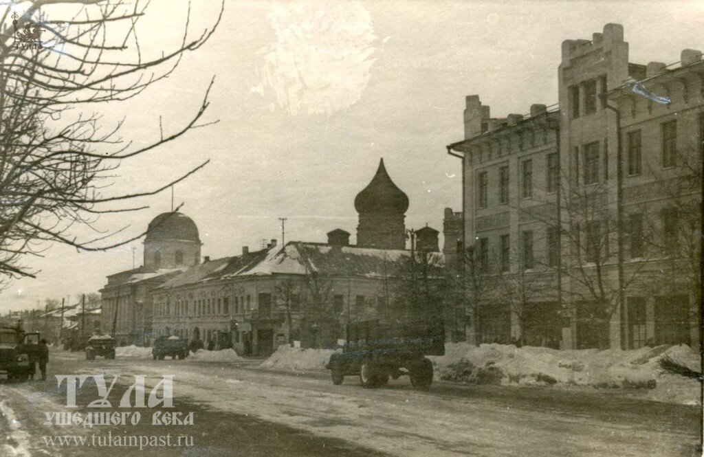 Old fox менделеевская ул 1 тула фото