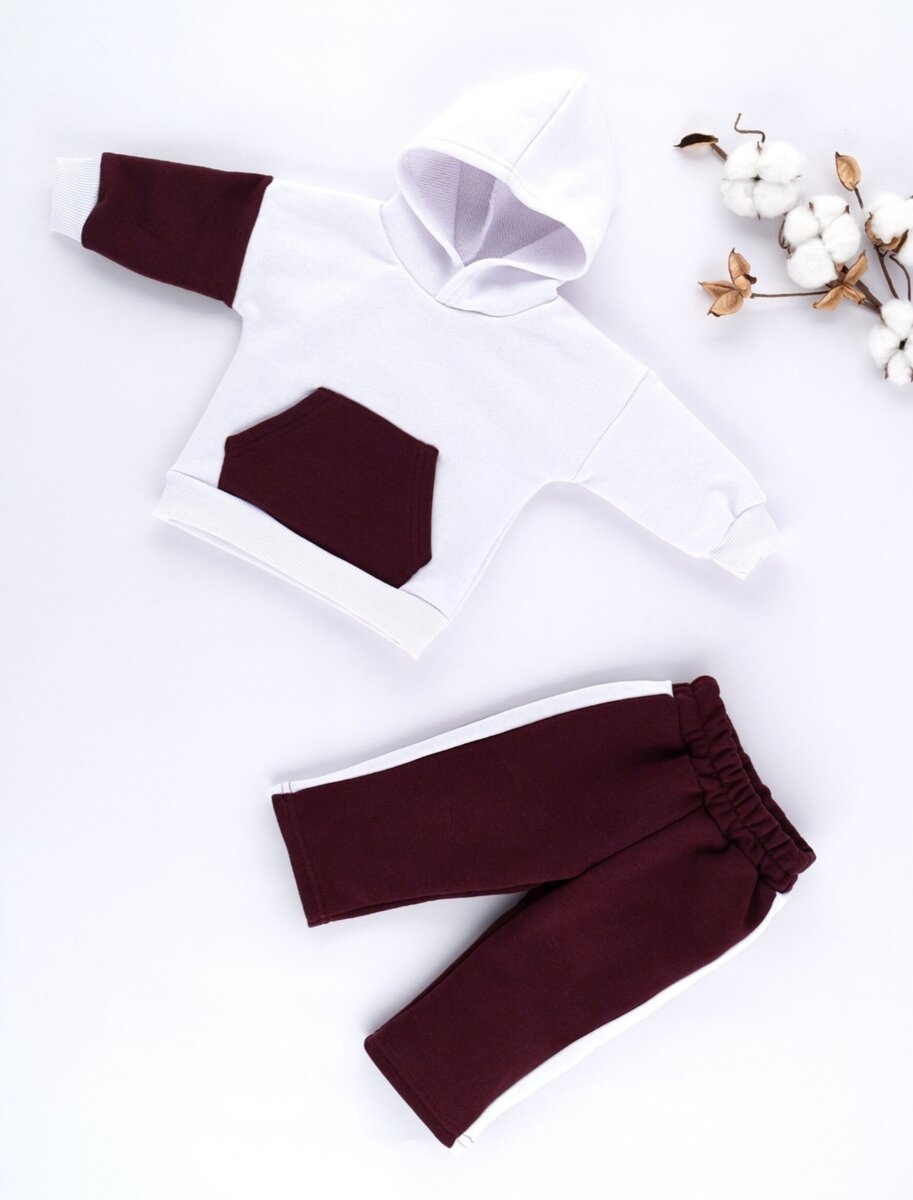 #детскаяодежда #детскийкостюм #моднаяодежда #промокоды #костюмизфутера 