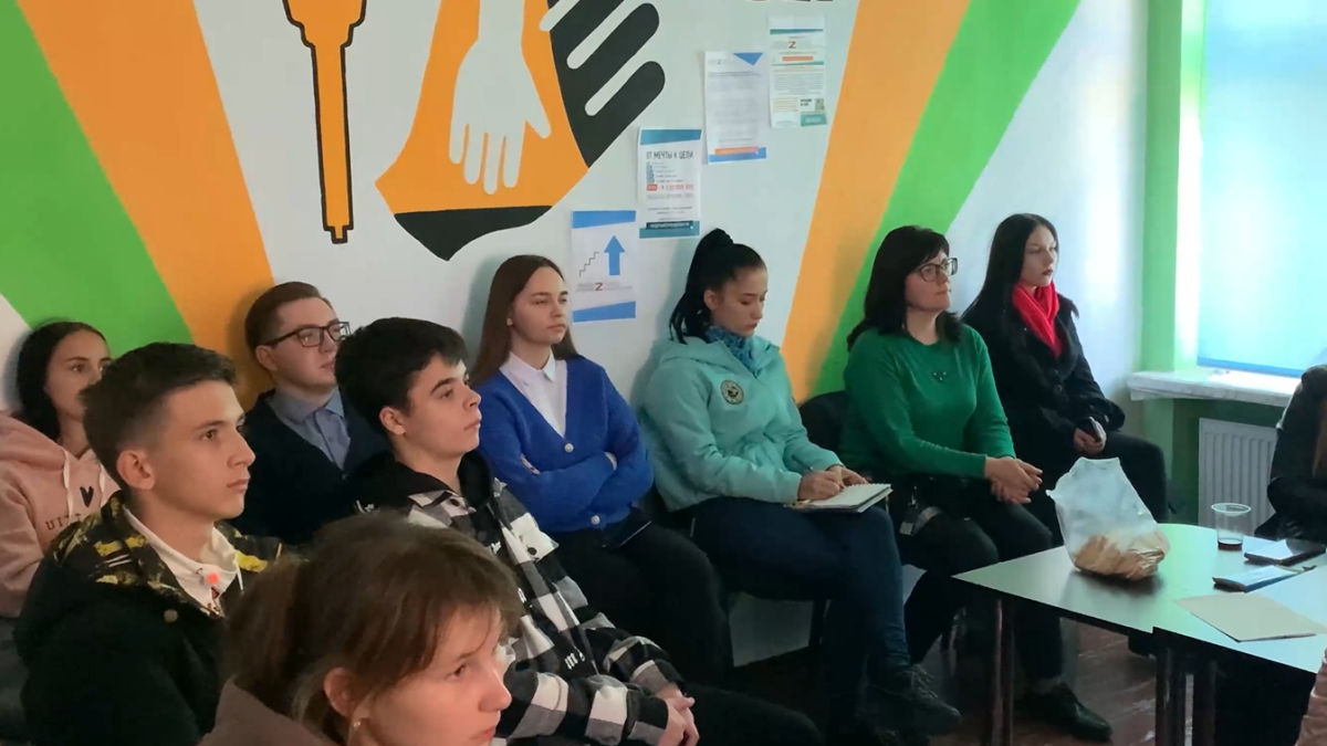    Информационный центр Правительства Тюменской области