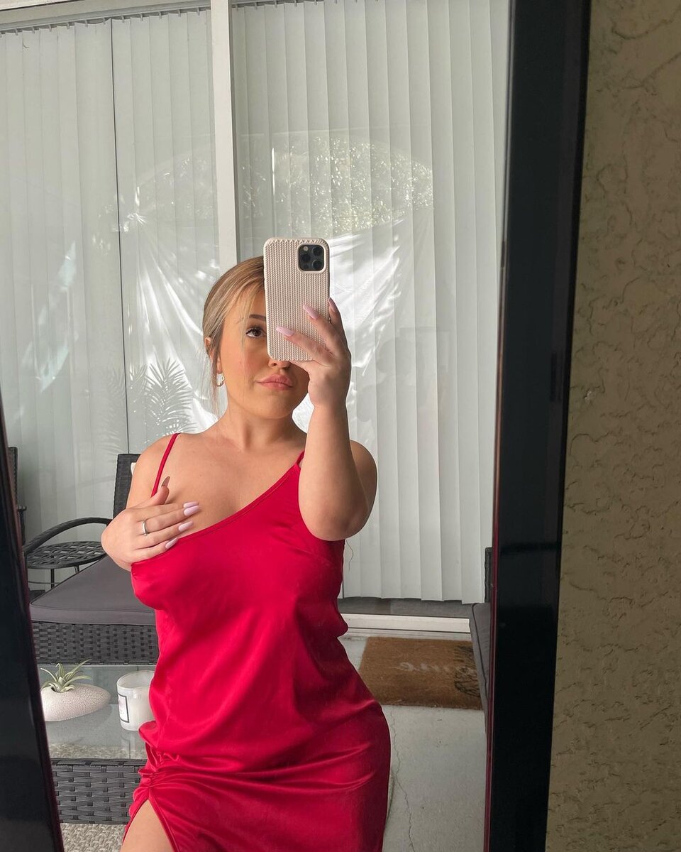 , фото: Соцсети📷Айрика