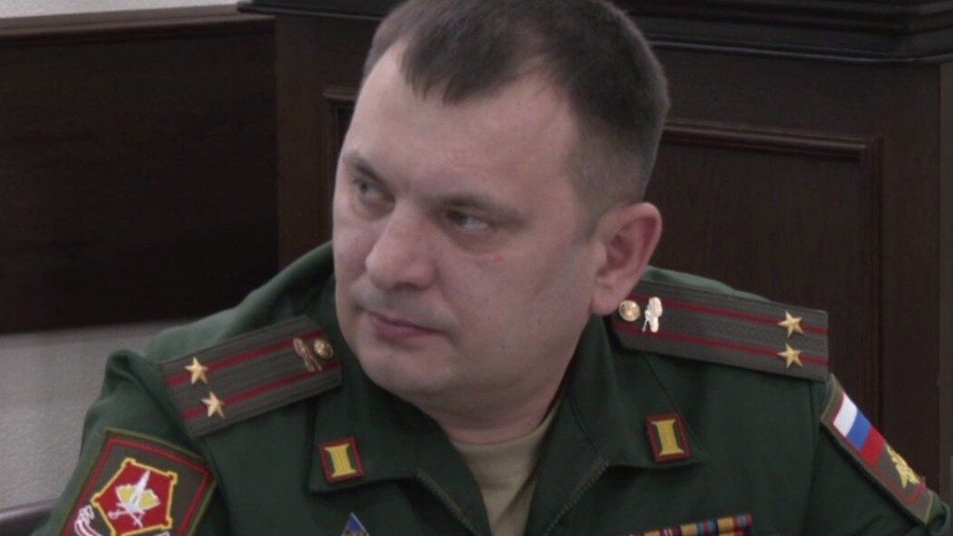     Такую возможность не исключил военком Роман Вуколов.